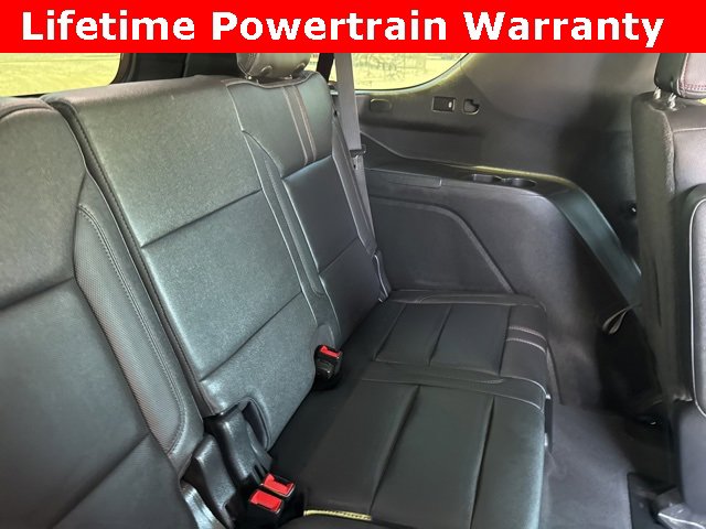 Used 2022 Chevrolet Tahoe RST w/ Sport Performance Package image 17