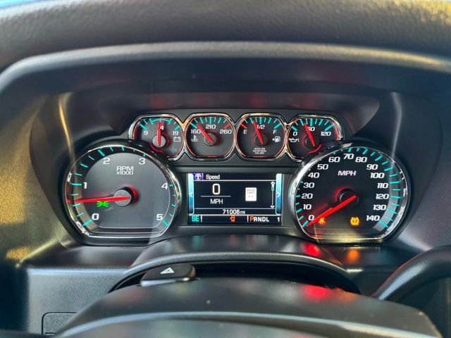 Used 2019 GMC Sierra 2500 SLT w/ Duramax Plus Package image 19