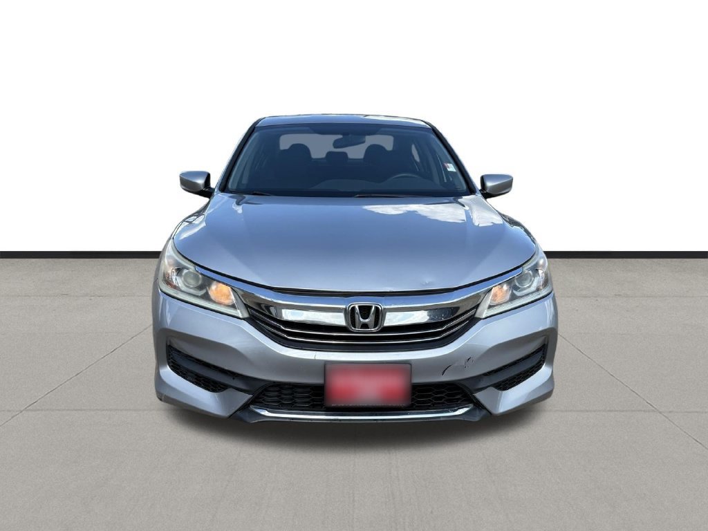 Used 2017 Honda Accord LX image 8
