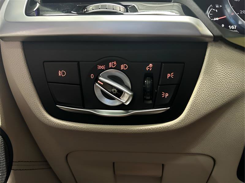 Used 2019 BMW X3 M40i w/ Premium Package AWD/4WD image 23