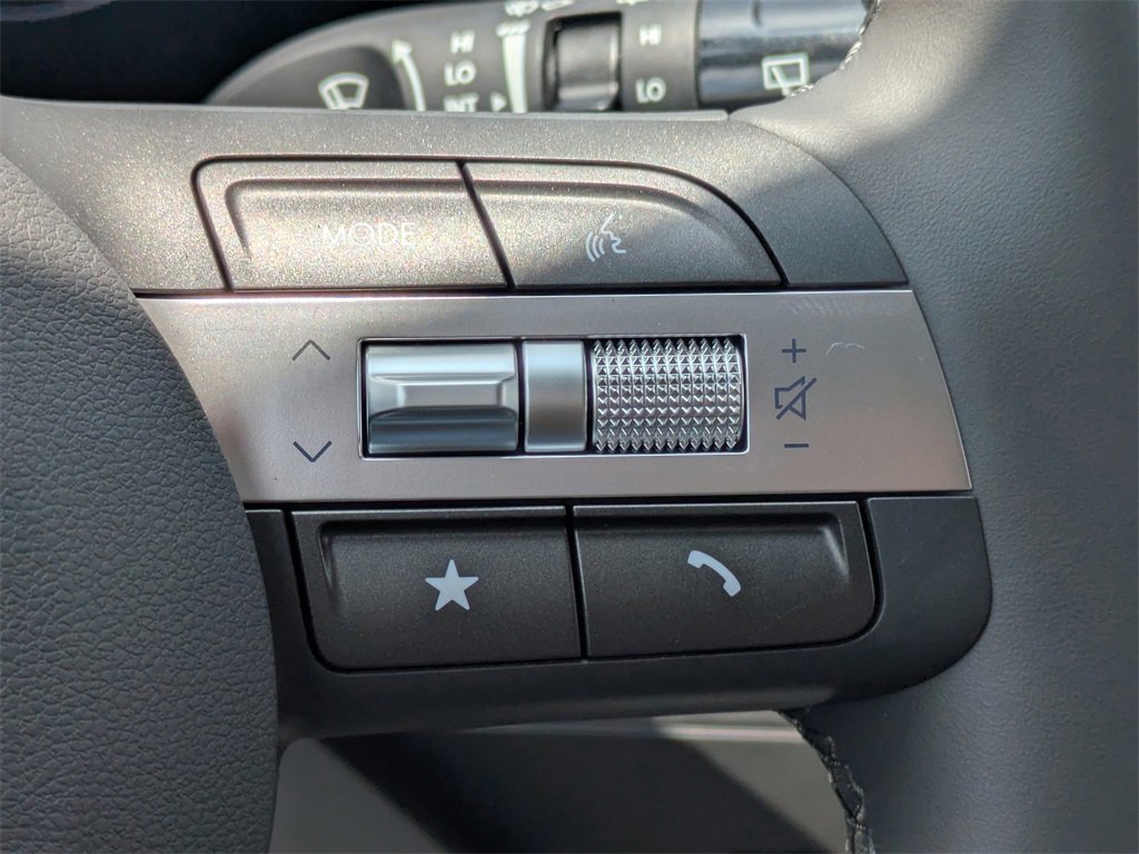 New 2026 Hyundai Kona SEL Sport image 26