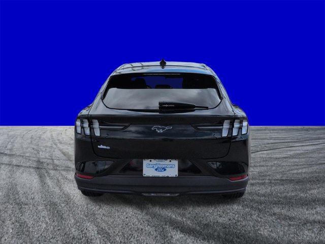 Certified 2021 Ford Mustang Mach-E Select AWD/4WD image 5