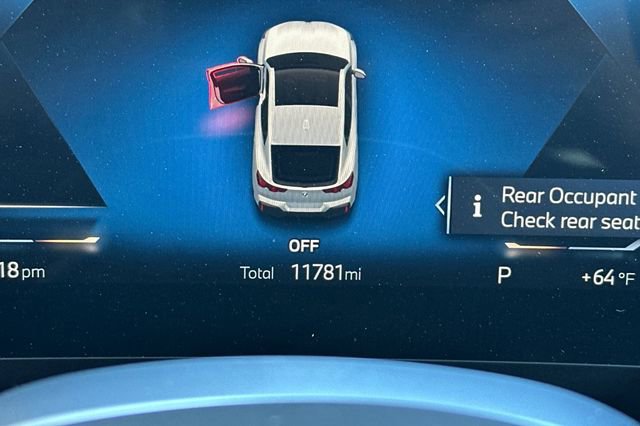 Used 2025 BMW X2 xDrive28i w/ M Sport Package AWD/4WD image 29