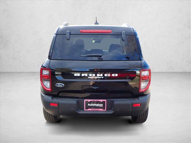 New 2025 Ford Bronco Sport Outer Banks AWD/4WD image 3