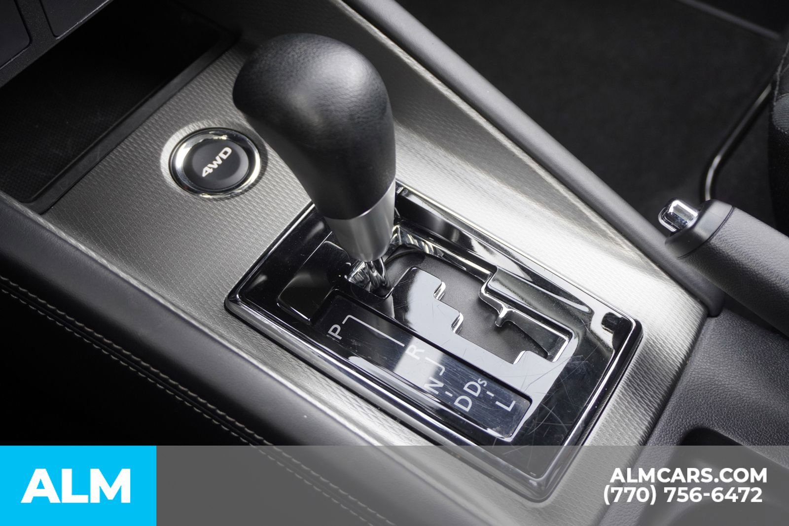 Used 2024 Mitsubishi Outlander Sport ES image 40