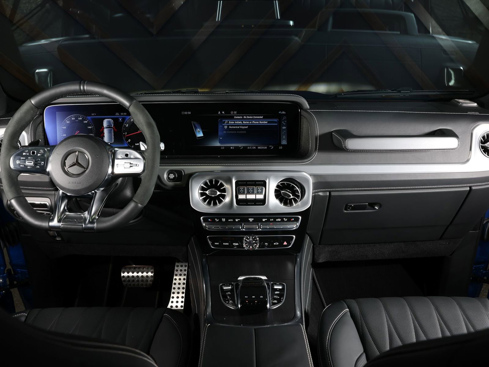 Used 2024 Mercedes-Benz G 63 AMG 4MATIC image 18