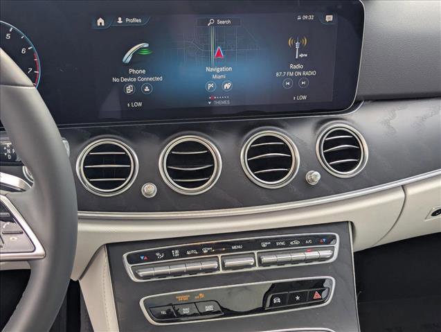 Certified 2023 Mercedes-Benz E 350 Sedan image 13