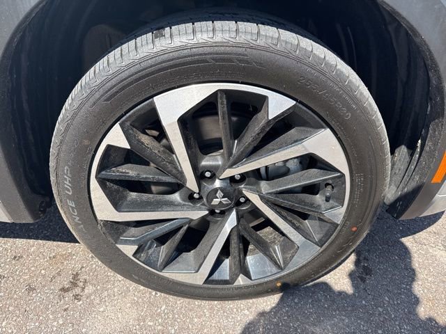 Used 2024 Mitsubishi Outlander SEL image 44