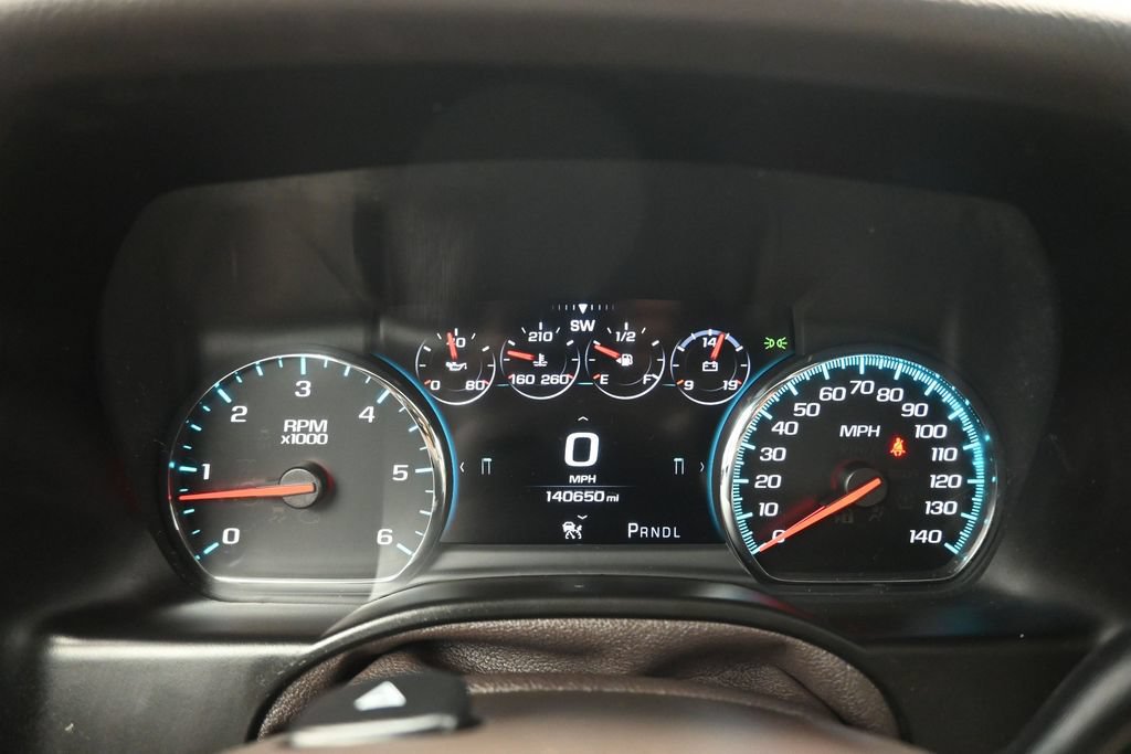Used 2018 GMC Yukon Denali w/ Denali Ultimate Package AWD/4WD image 16