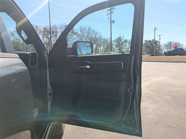 New 2026 RAM 1500 Big Horn image 37