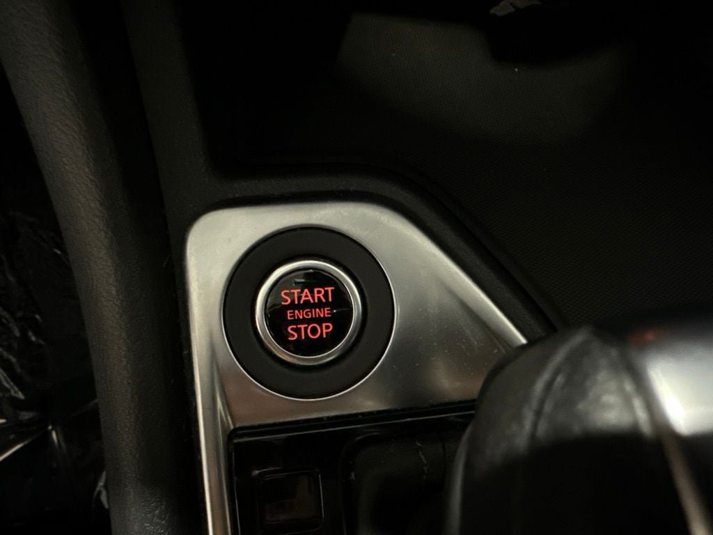 Used 2024 Nissan Sentra SV FWD image 26