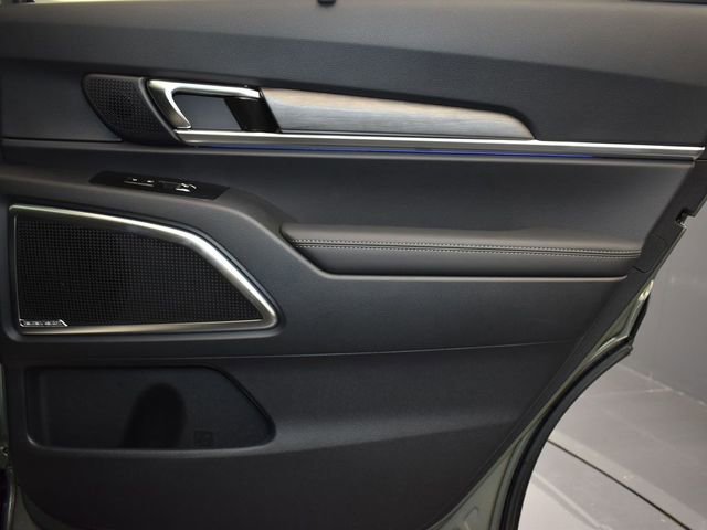 Used 2025 Kia Telluride SX Prestige X-Line image 15