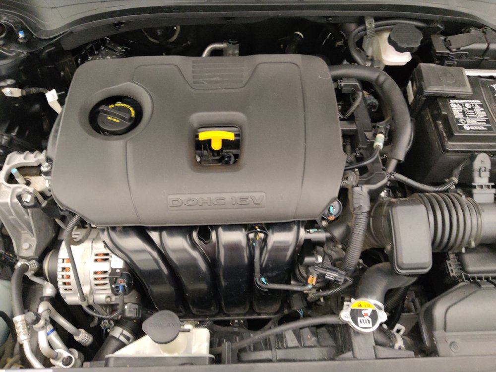 Used 2023 Kia Forte GT-Line w/ GT-Line Technology Package FWD image 30