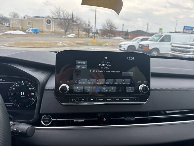 Used 2024 Mitsubishi Outlander SEL image 20