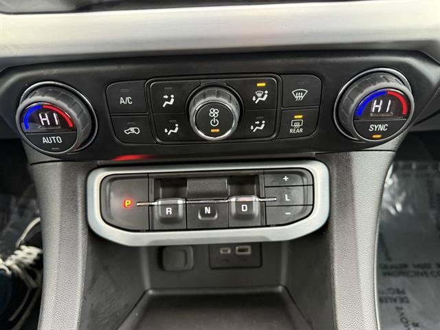 Used 2022 GMC Acadia SLE w/ Driver Convenience Package image 22