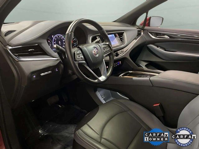 Used 2024 Buick Enclave Premium image 16
