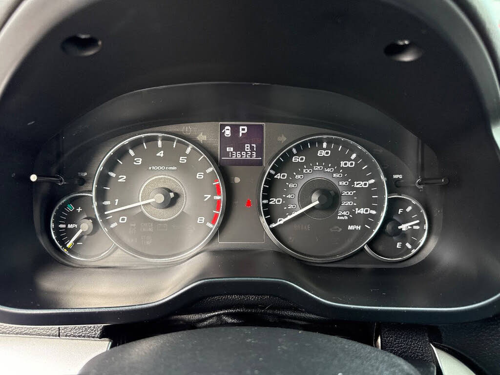 Used 2012 Subaru Outback 2.5i Premium w/ All-Weather Pkg image 31