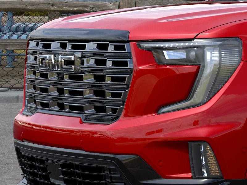 New 2027 GMC Acadia Denali Ultimate AWD/4WD image 13