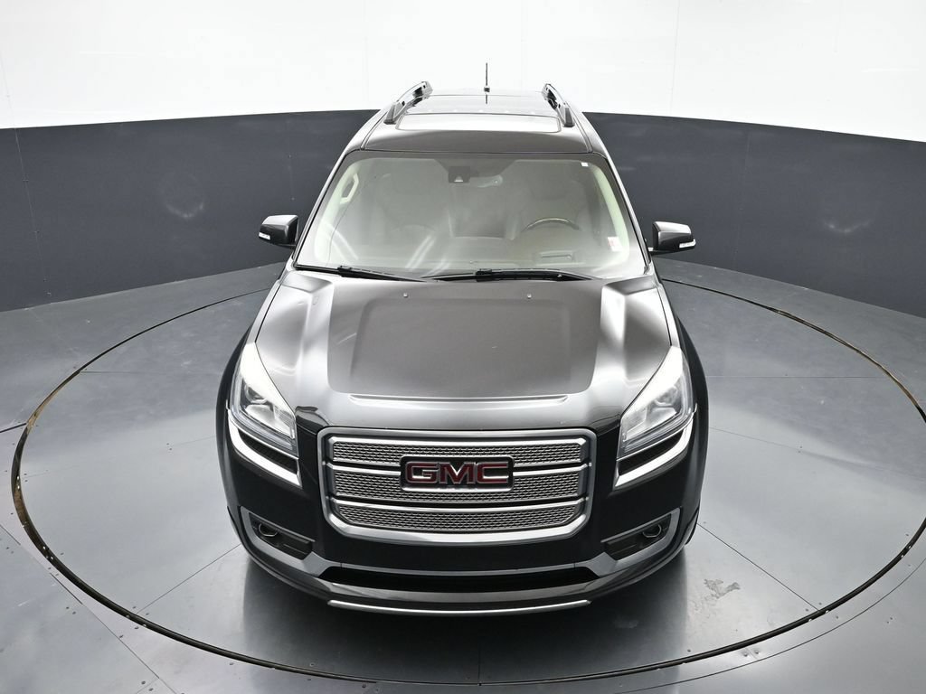 Used 2014 GMC Acadia Denali FWD image 47