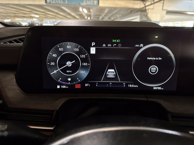 Certified 2024 Kia Telluride SX X-Pro AWD/4WD image 8