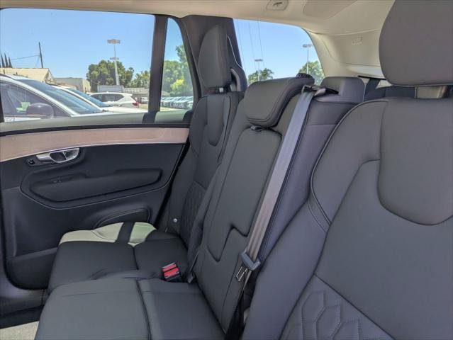New 2026 Volvo XC90 T8 Plus AWD/4WD image 12