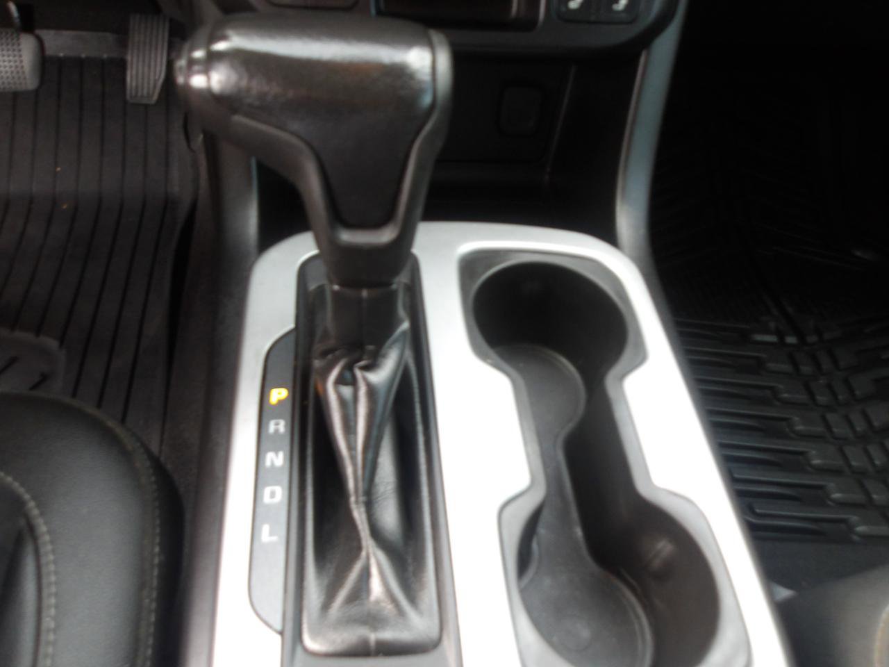 Used 2020 Chevrolet Colorado ZR2 w/ ZR2 Midnight Special Edition image 27