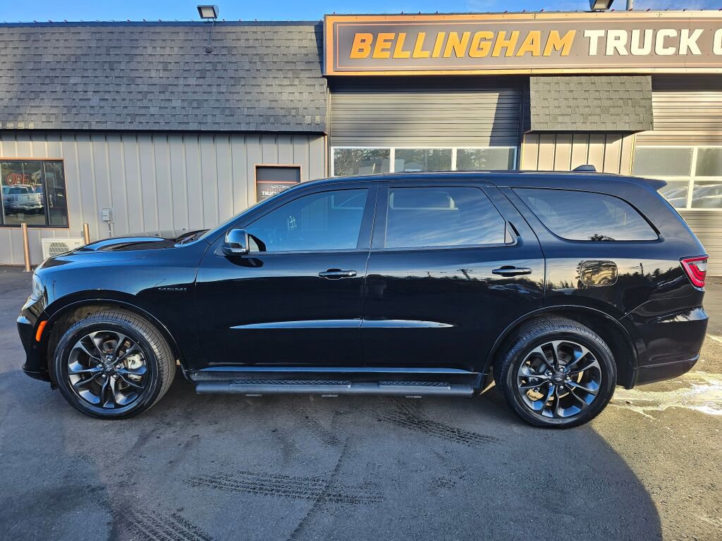 Used 2022 Dodge Durango R/T image 2
