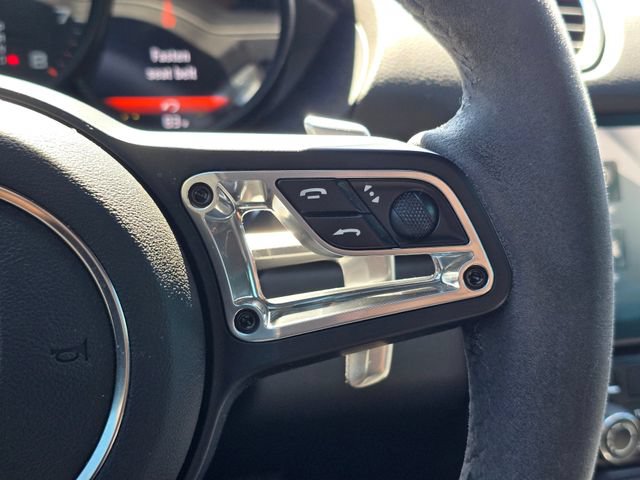Used 2019 Porsche 718 Cayman RWD image 26