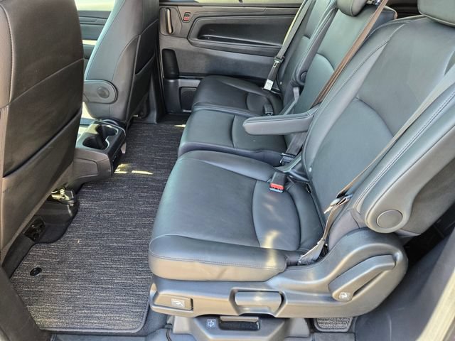 Used 2025 Honda Odyssey EX-L image 18