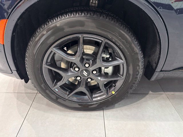 New 2027 Dodge Durango GT AWD/4WD image 12