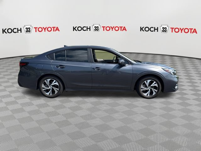 Used 2025 Subaru Legacy Premium AWD/4WD image 9