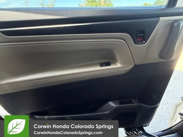 Used 2021 Honda Odyssey LX image 28