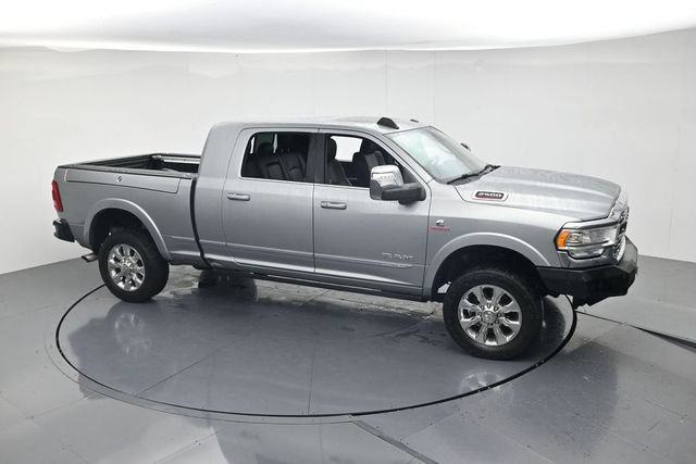 Used 2024 RAM 2500 Limited AWD/4WD image 42