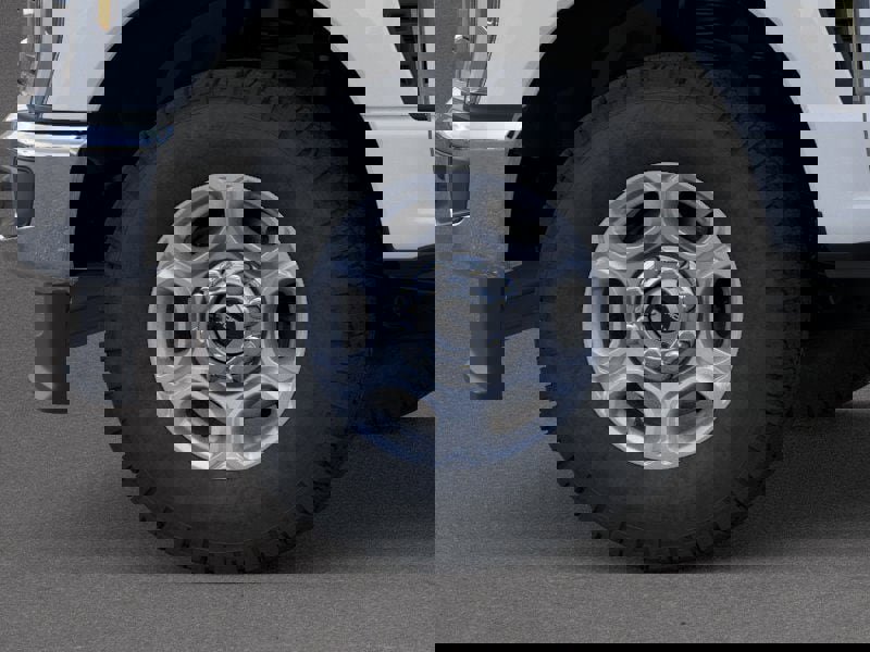 New 2026 Ford F250 XLT w/ XLT Premium Package image 19
