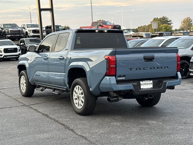 Used 2026 Toyota Tacoma SR5 AWD/4WD image 10