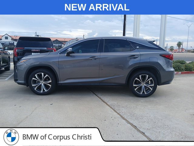 Used 2017 Lexus RX 350 FWD w/ Premium Package image 6