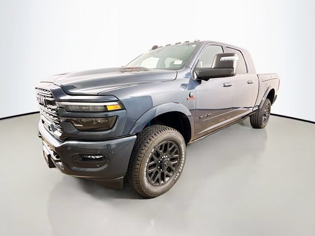 Used 2026 RAM 2500 Limited AWD/4WD image 3