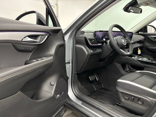 New 2026 Buick Envision Sport Touring AWD/4WD image 16