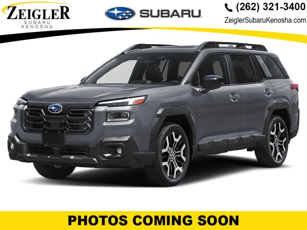 New 2026 Subaru Outback Touring AWD/4WD image 1