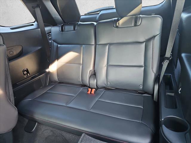 New 2026 Ford Explorer ST w/ Sun And Sound Package image 20