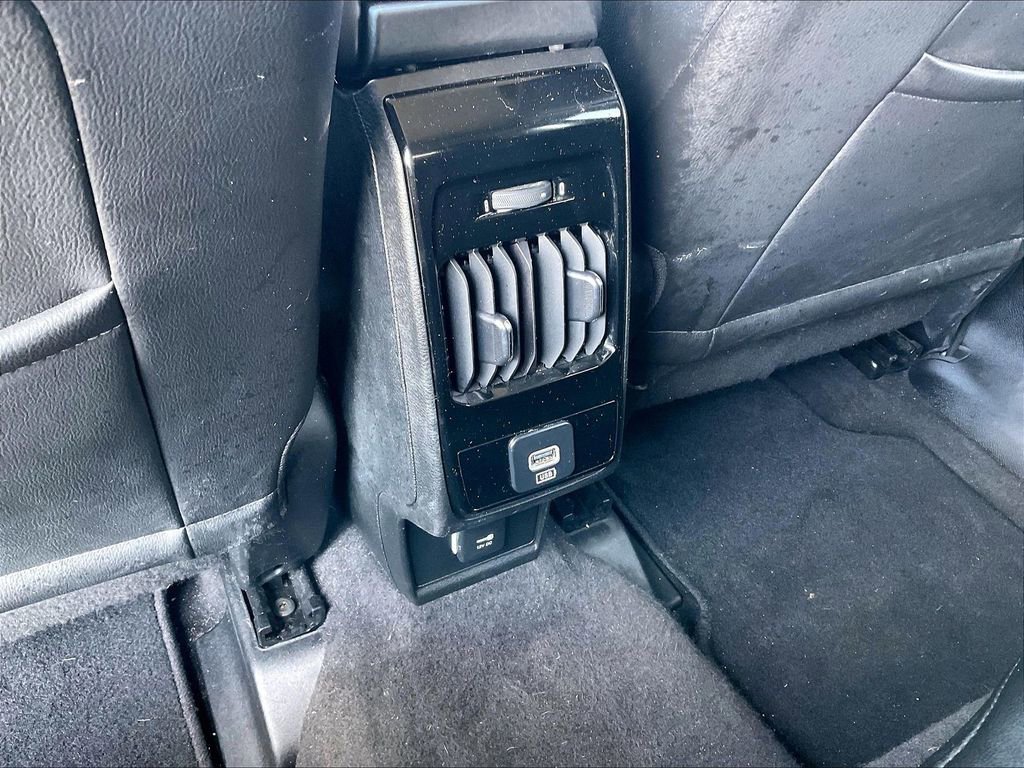 Used 2022 Jeep Compass Limited image 25