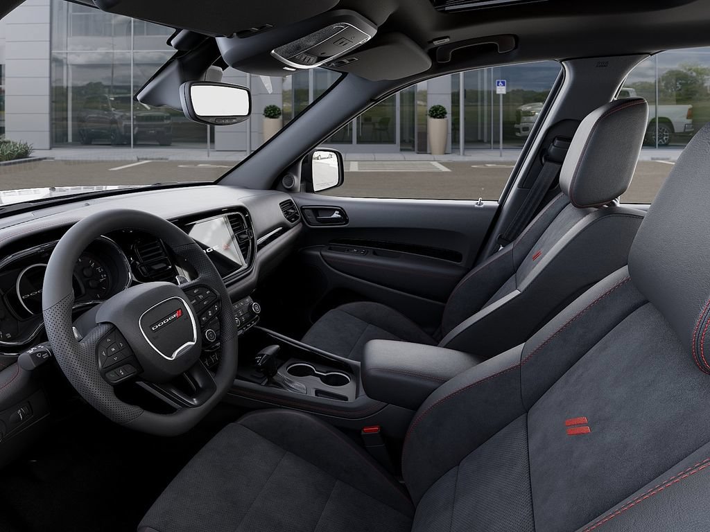 New 2026 Dodge Durango GT AWD/4WD image 22