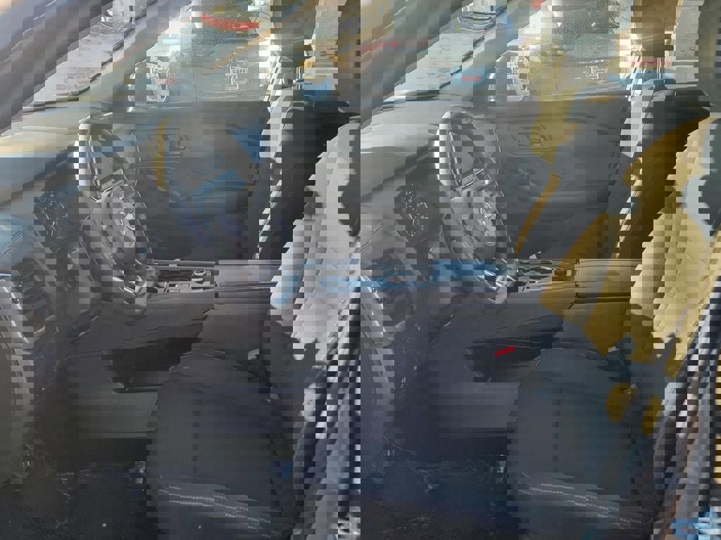 Certified 2024 Nissan Rogue S image 10