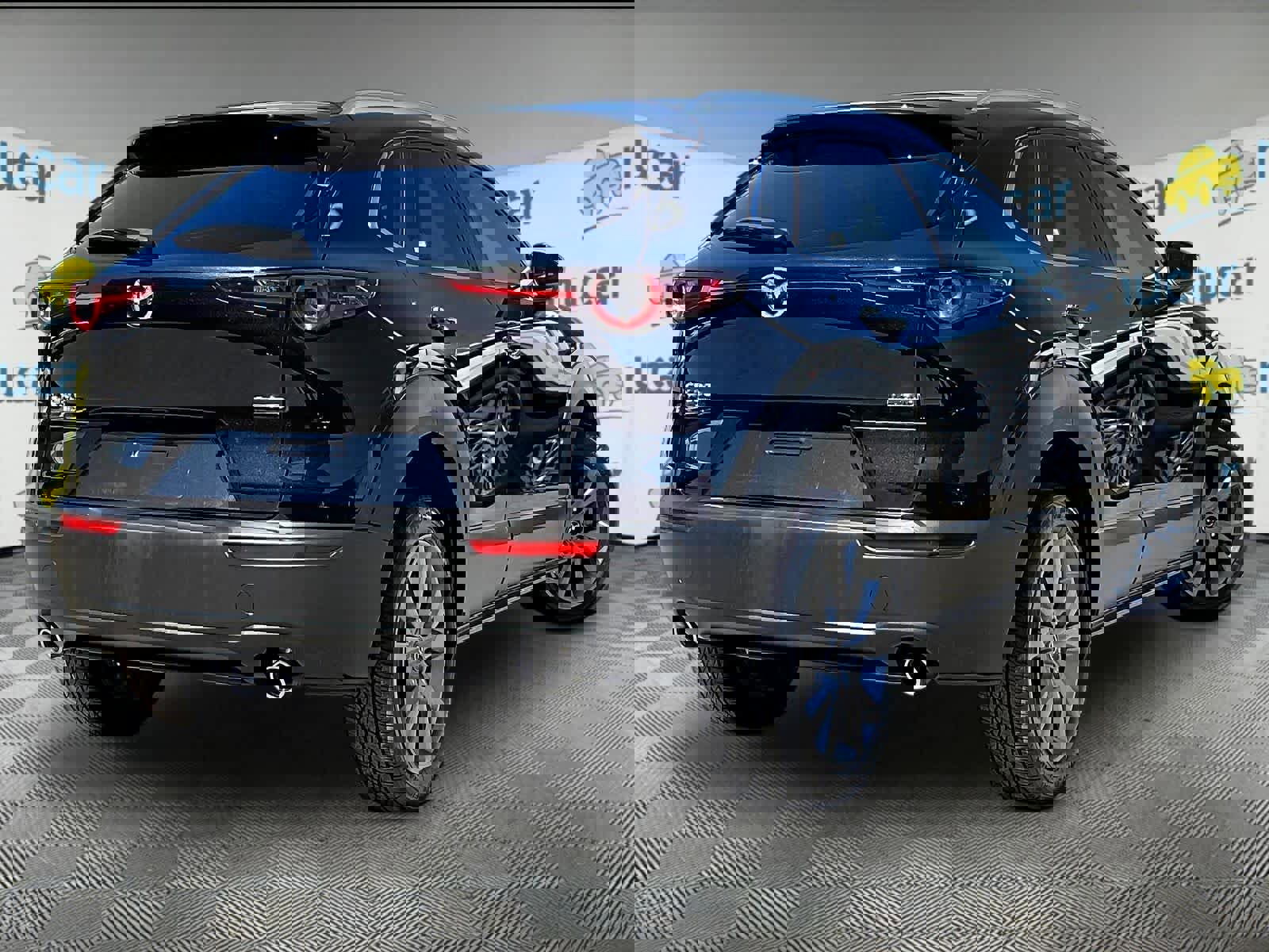 Used 2024 MAZDA CX-30 AWD 2.5 S w/ Preferred Package image 6