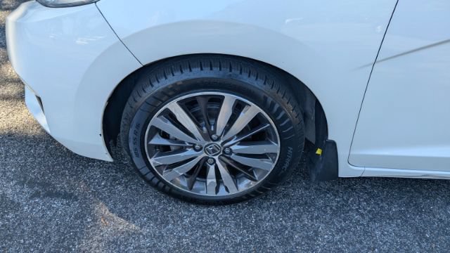 Used 2016 Honda Fit EX-L image 9