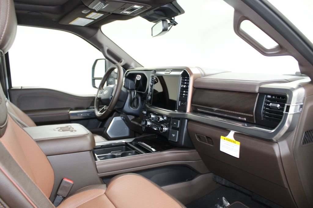 New 2026 Ford F350 King Ranch AWD/4WD image 31