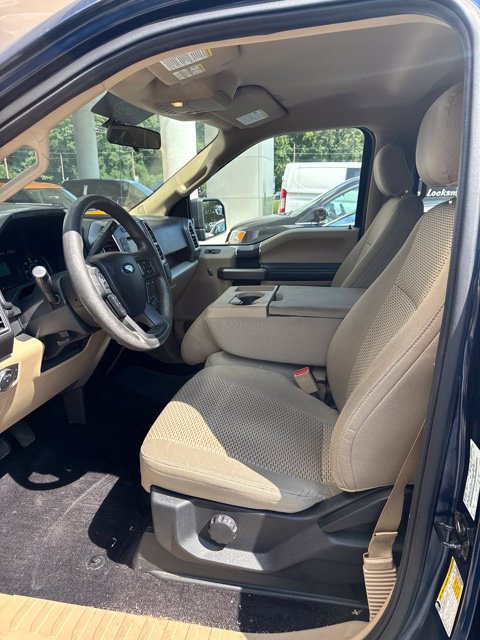 Used 2015 Ford F150 XLT RWD image 16