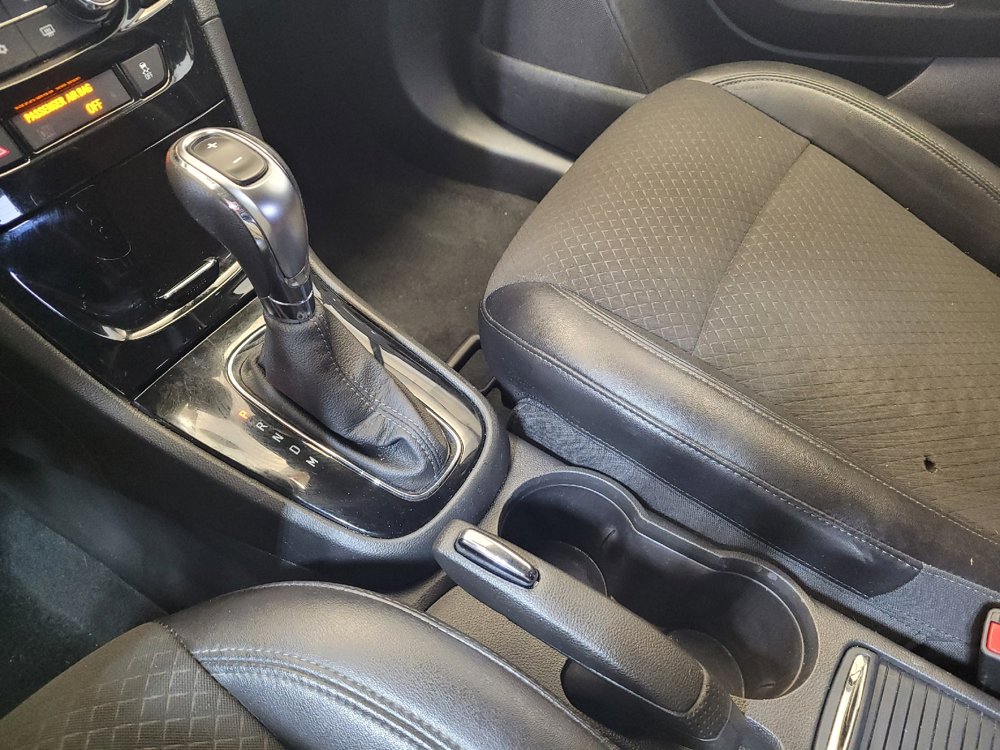Used 2020 Buick Encore Preferred w/ Safety Package AWD/4WD image 26