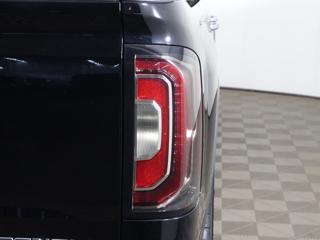 Used 2017 GMC Sierra 1500 Denali image 17