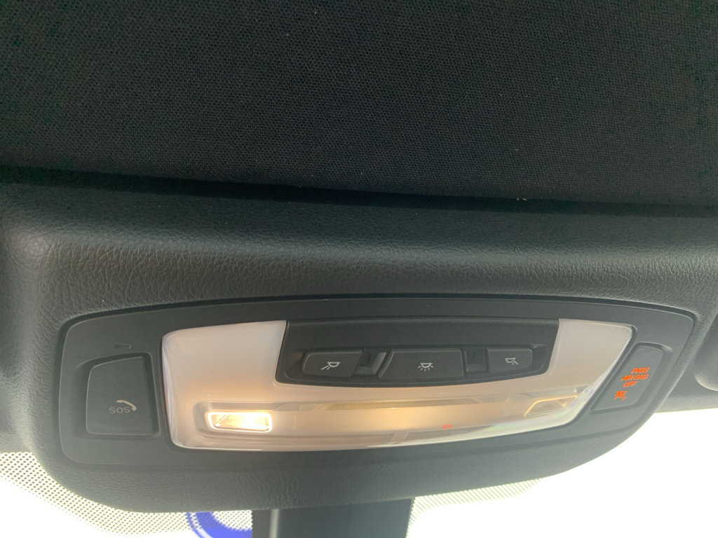 Used 2016 BMW 428i Convertible RWD image 28
